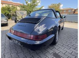 Porsche 964 Targa