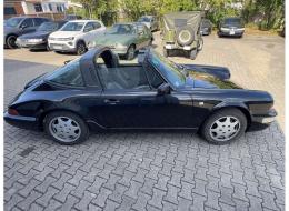Porsche 964 Targa