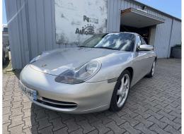 Porsche 996 Carrera 2