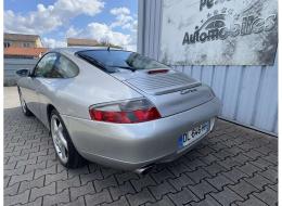 Porsche 996 Carrera 2