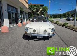 Volkswagen Karmann Ghia Type 34