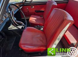 Volkswagen Karmann Ghia Type 34