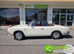 Volkswagen Karmann Ghia Type 34