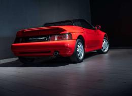 Lotus Elan M100 Turbo
