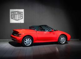 Lotus Elan M100 Turbo