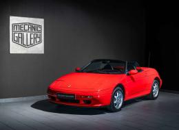 Lotus Elan M100 Turbo