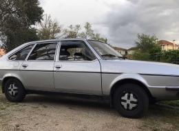 Renault 20 TS