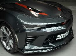 Chevrolet Camaro *50th Anniversary*