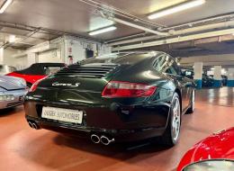 Porsche 997 3.8 355 CARRERA S