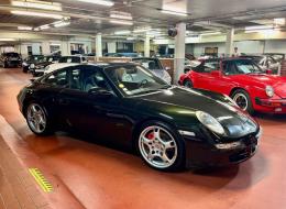 Porsche 997 3.8 355 CARRERA S