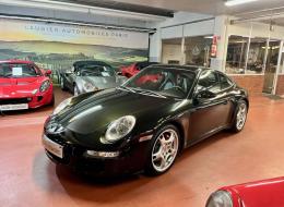 Porsche 997 3.8 355 CARRERA S