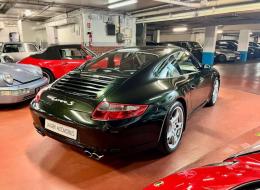 Porsche 997 3.8 355 CARRERA S