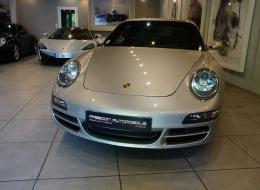 Porsche 997 4S