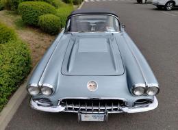 Chevrolet Corvette C1