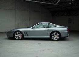 Ferrari 575 M F1 *2ème main française*