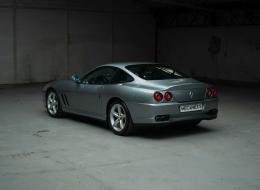 Ferrari 575 M F1 *2ème main française*