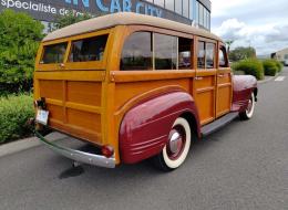 Plymouth P12 Spécial Deluxe