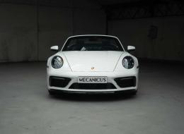 Porsche 992 .1 Carrera S *Pack Sport Design*