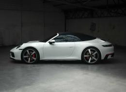 Porsche 992 .1 Carrera S *Pack Sport Design*