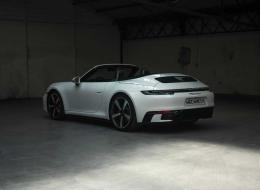 Porsche 992 .1 Carrera S *Pack Sport Design*