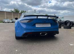 Alpine A 110 S