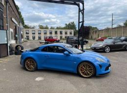 Alpine A 110 S