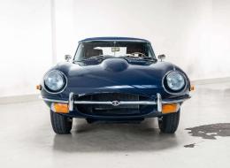 Jaguar Type E 4.2 OTS Cabriolet