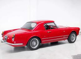 Alfa Roméo 2000 Spider Touring
