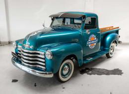 Chevrolet Pick-up 3100