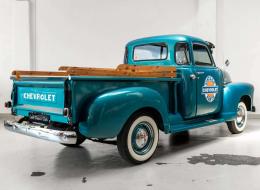 Chevrolet Pick-up 3100