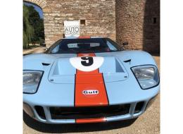 Ford GT40 Gulf