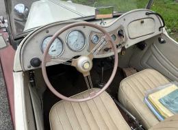MG TD 1250
