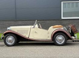 MG TD 1250
