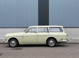 Volvo P220 Amazon Combi B18