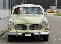 Volvo P220 Amazon Combi B18