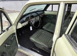 Volvo P220 Amazon Combi B18