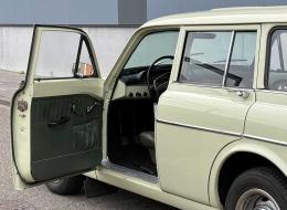 Volvo P220 Amazon Combi B18