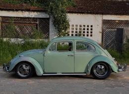 Volkswagen Coccinelle