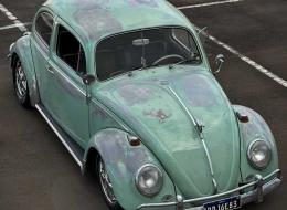 Volkswagen Coccinelle