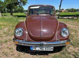 Volkswagen Coccinelle cabrio 1303