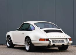 Porsche 912 Restomod