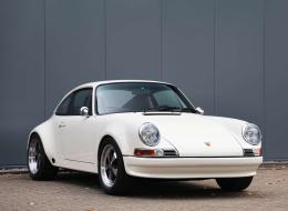 Porsche 912 Restomod