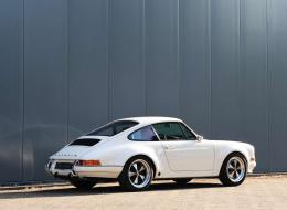 Porsche 912 Restomod