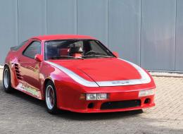 Porsche 928 S DP