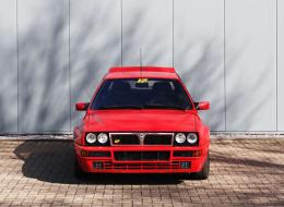 Lancia Delta Integrale Evo 1