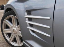 Chrysler Crossfire COUPE 3.2 LITRES V6 218 CH  