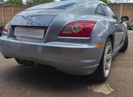 Chrysler Crossfire COUPE 3.2 LITRES V6 218 CH  