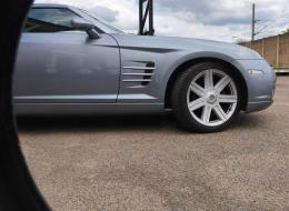 Chrysler Crossfire COUPE 3.2 LITRES V6 218 CH  