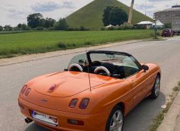Fiat Barchetta