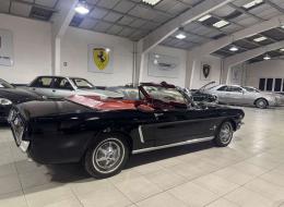 Ford Mustang V8 Cabriolet